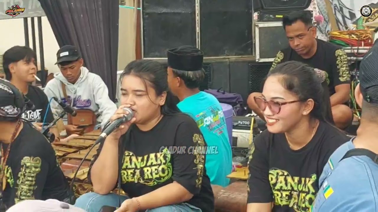 GAYENG TENAN FULL SOLAH PEGON ROGO SAMBOYO PUTRO SUKOMORO TERBARU