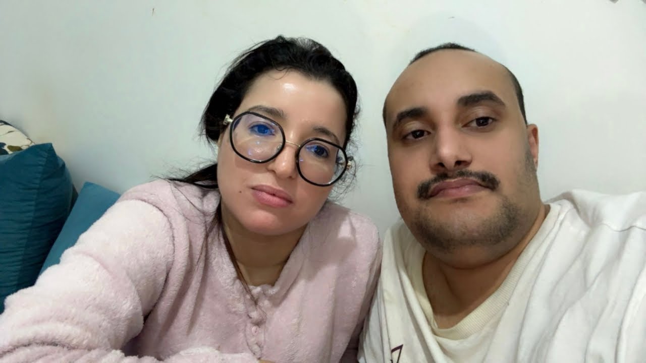 مرحبا بكم فالايف….كنتمنى منكم تفرحوني بلي قسم الله راه معندي حد من غير الله ونتوما🙏😭