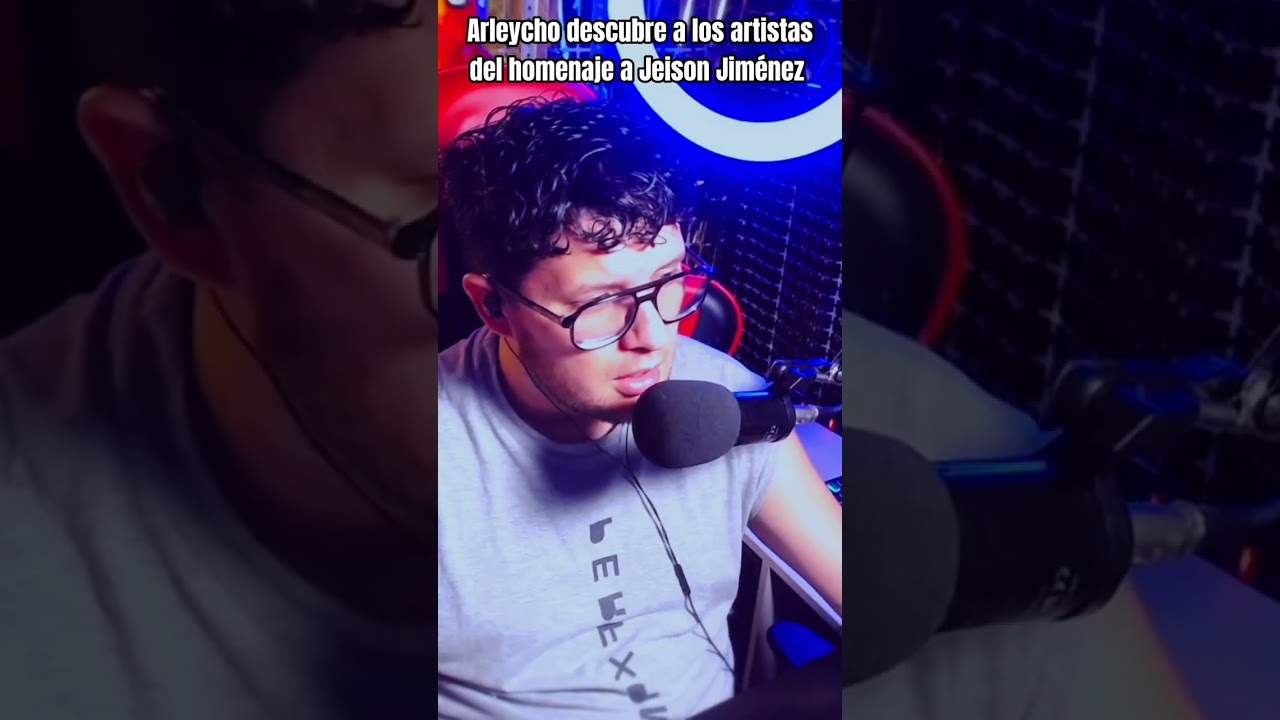 Estos son los artistas del homenaje 
