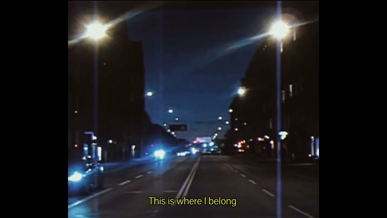 Melanchole - In the eyes of a saint, I am less than I came [Music Video] 