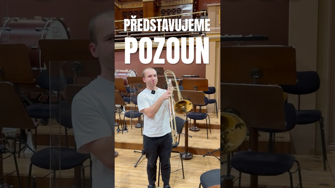 Pozoun 🎶