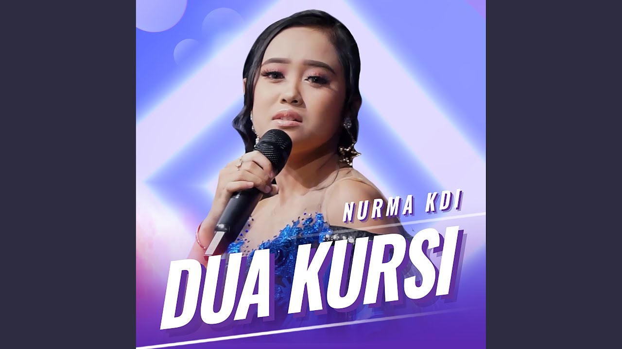 Dua Kursi