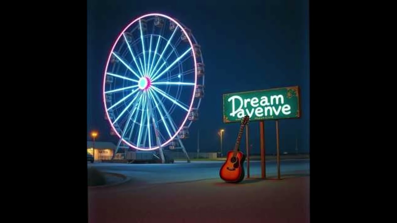 Betty Sue and Dream Avenue