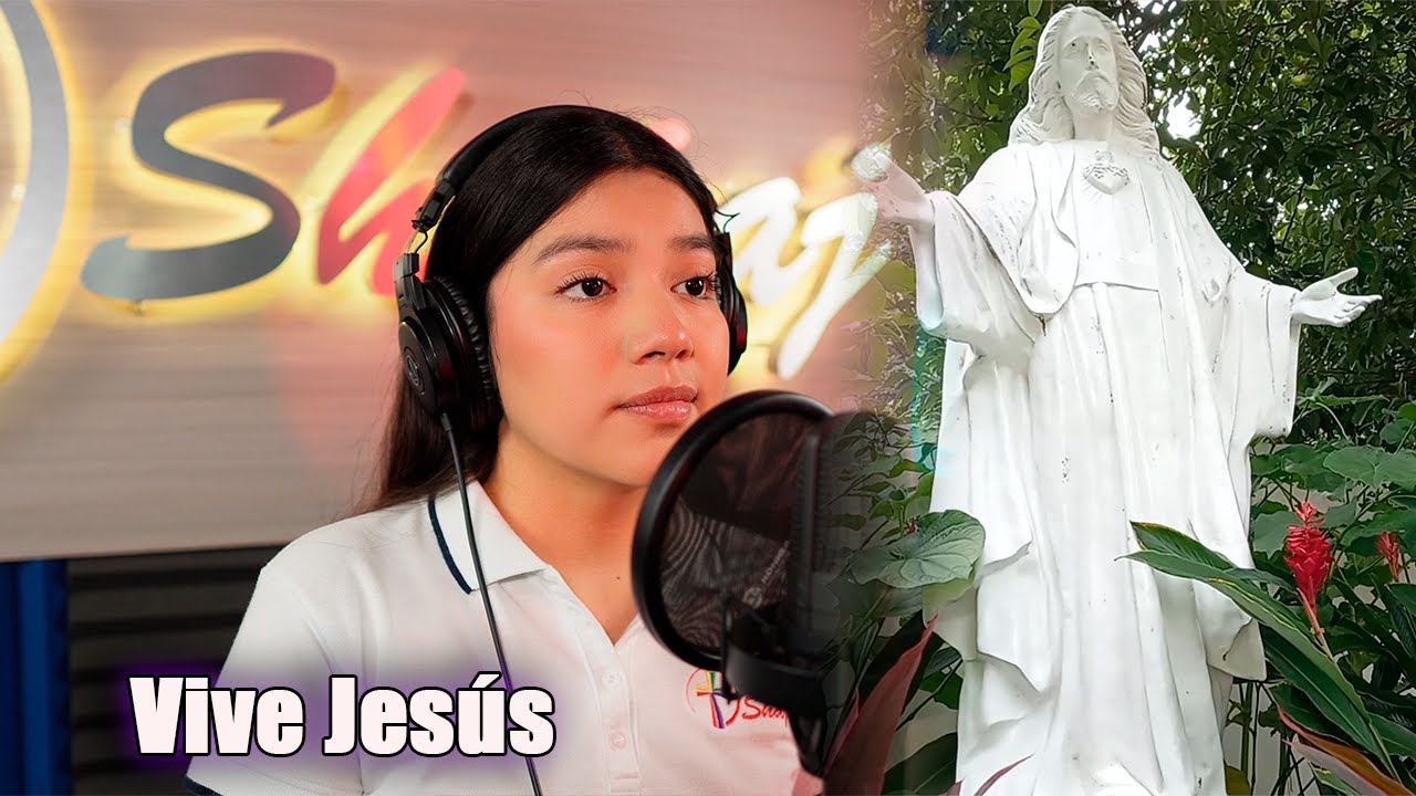 Vive Jesús