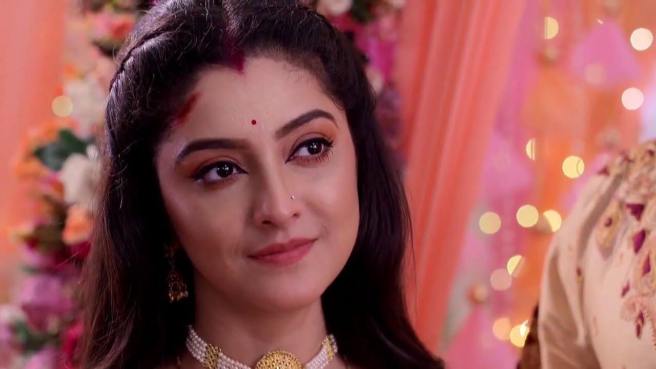 Kon Gopone Mon Bheseche | Ep - 426 | Webisode | Apr 30 2025 | Zee Bangla