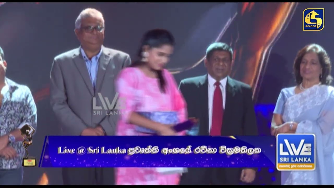 මෙවරත් හද බන්දා කවදත් නම රන්දා රයිගම් නිර්දේශිත නම් වලින් ස්වර්ණවාහිනිය යළි බැබලෙයි !!!