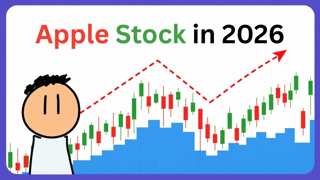 Apple Stock in 2026: Record Earnings, Record Price &mdash; Still a Buy?