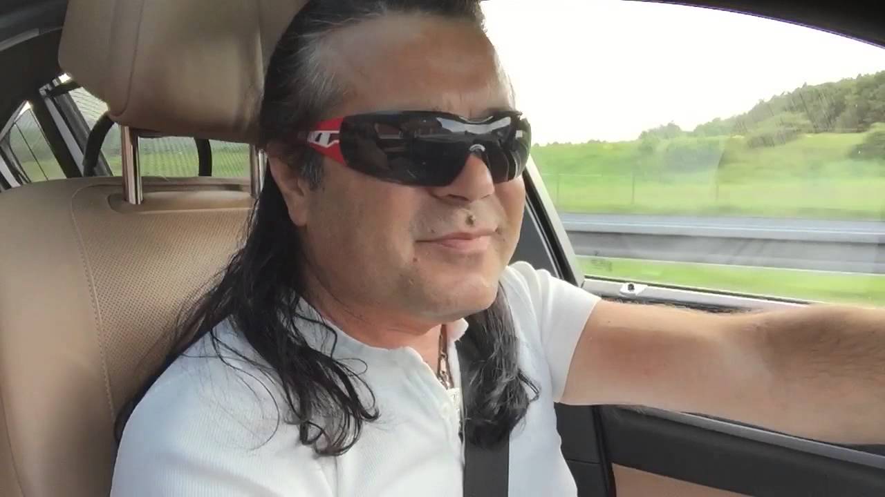 Çek ten gelirken canım sıkıldı napsakki dedim