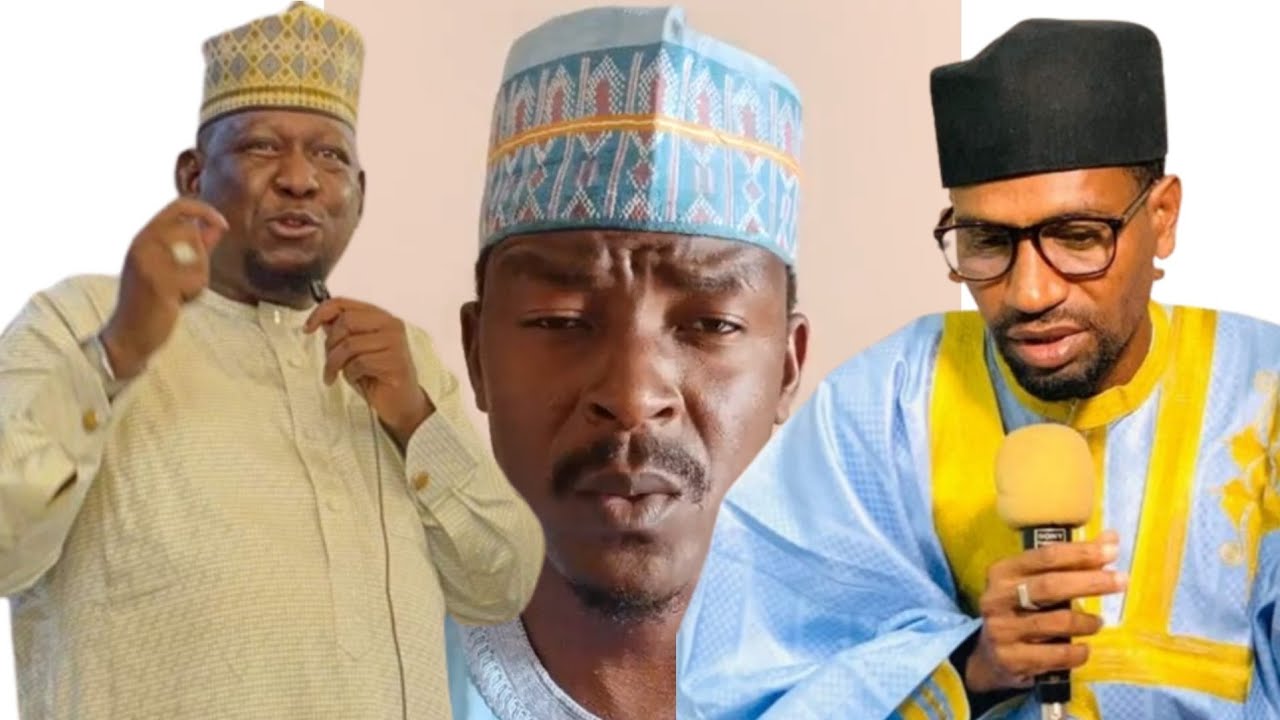 Sheikh Alkanawi Yayi Janhali Game da Abinda Yafari A Saudiya Bayan Matasan Asalisunnah Suyita Korafi