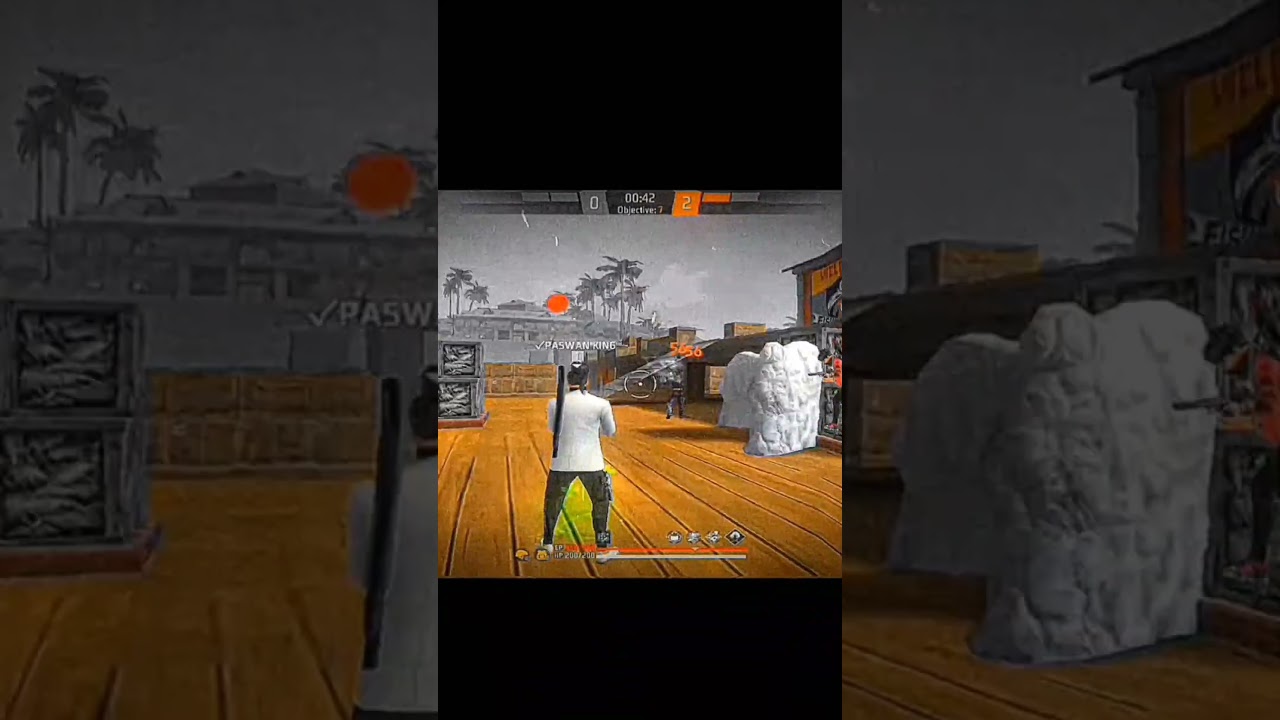 #freefire
