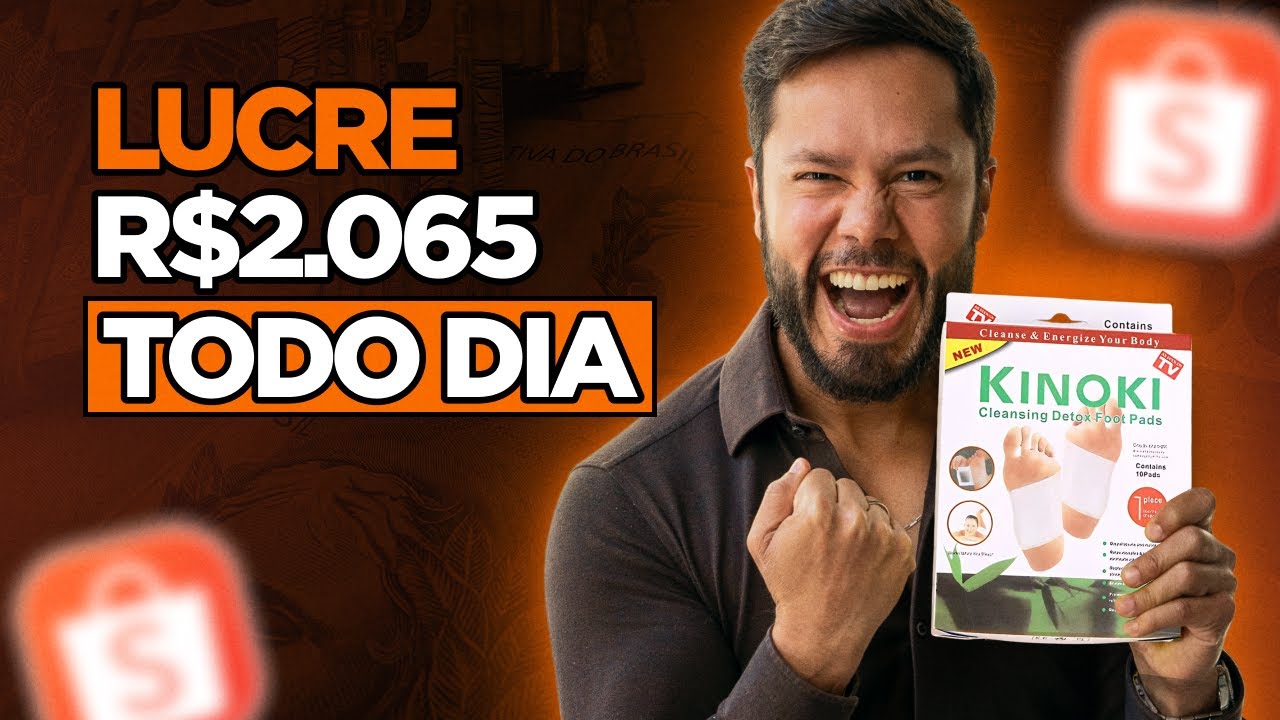 Como Lucrar na Shopee SEM ESTOQUE com Esse Produto Barato