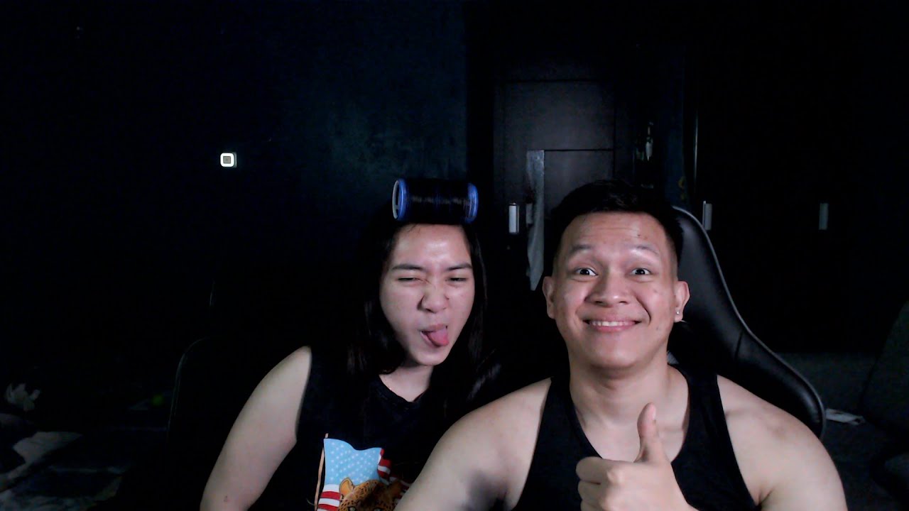 LIVE SAMPE SAHUR - MAIN GAME HORROR NIH