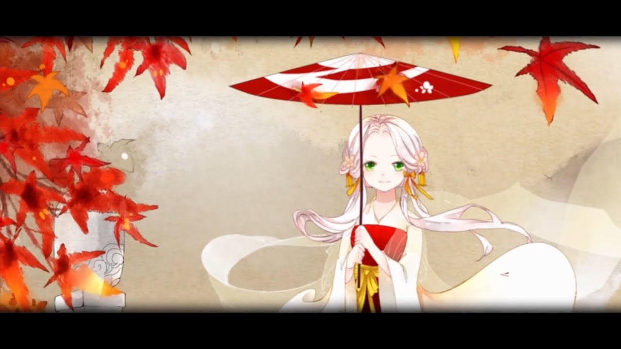 【洛天依·樂正綾】Luo Tianyi, Yuezheng Ling - 霜雪千年 Millennium of Frost and Snow