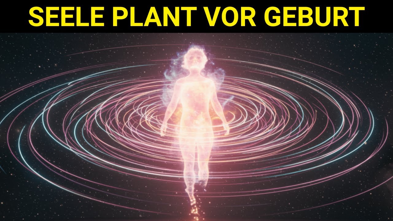 Seelenplan: Warum du dieses Leben gewählt hast