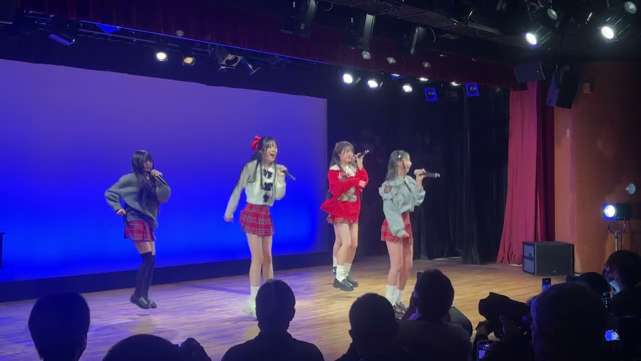 スプラウト学園名古屋 アイゲキWEST 2月14日