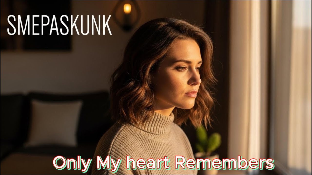 Only My Heart Remembers