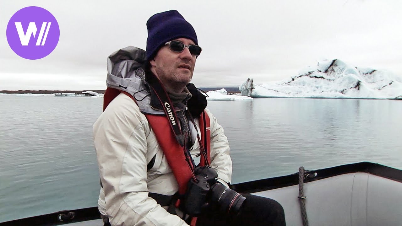 From Iceland to Manhattan: Artistic journey with Olafur Eliasson | 
