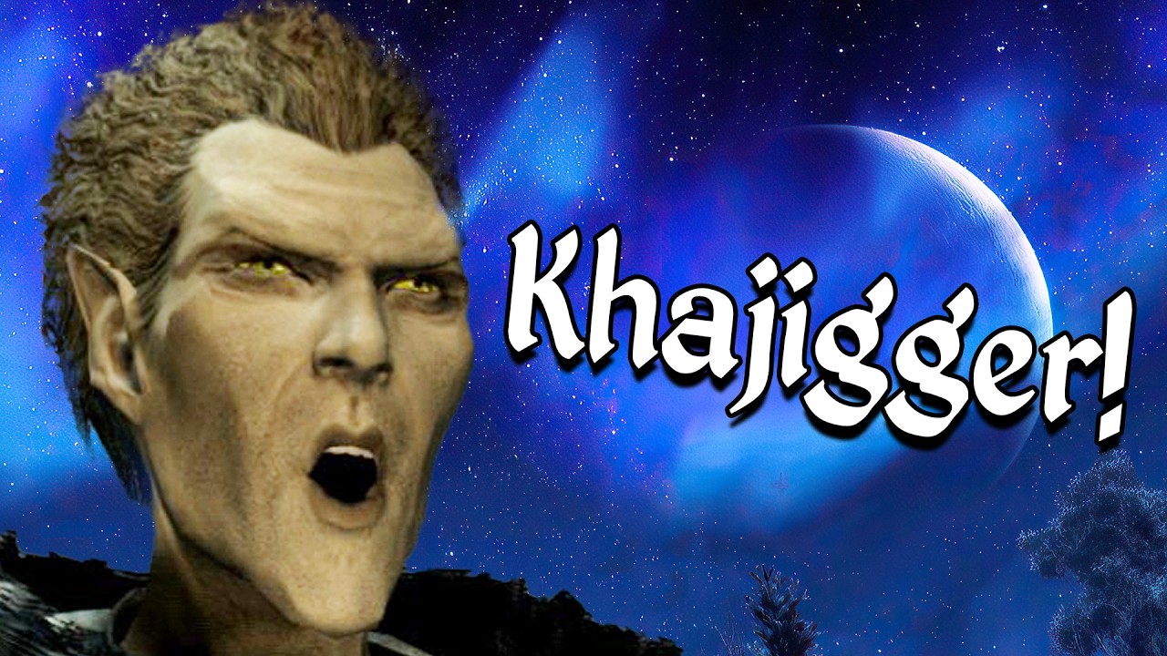 Lore Accurate High Elves Return to Skyrim RP | Keizaal Online