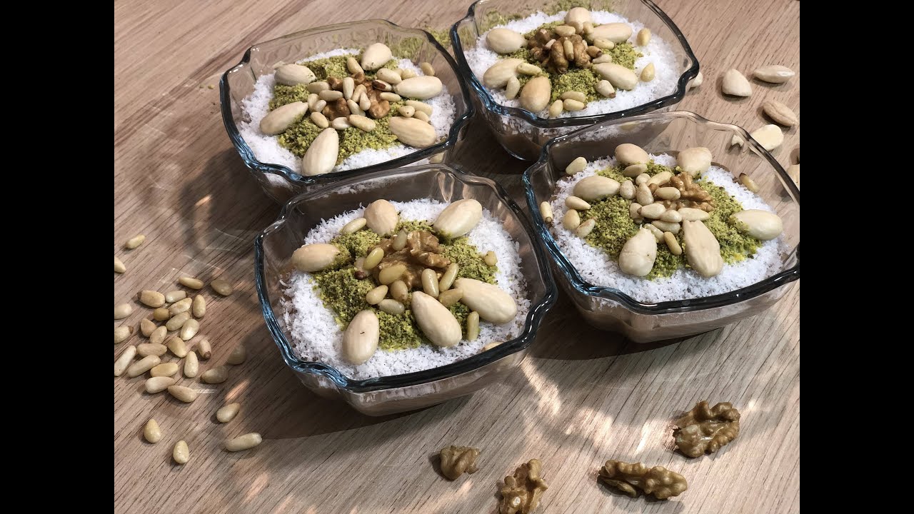 🇱🇧 Recettes libanaises 🇱🇧 Meghleh - Mon épicerie libanaise
