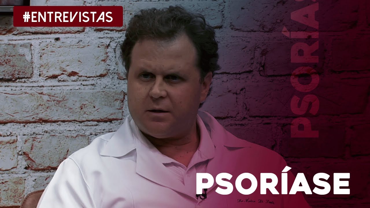 Tudo o que você precisa saber sobre a psoríase