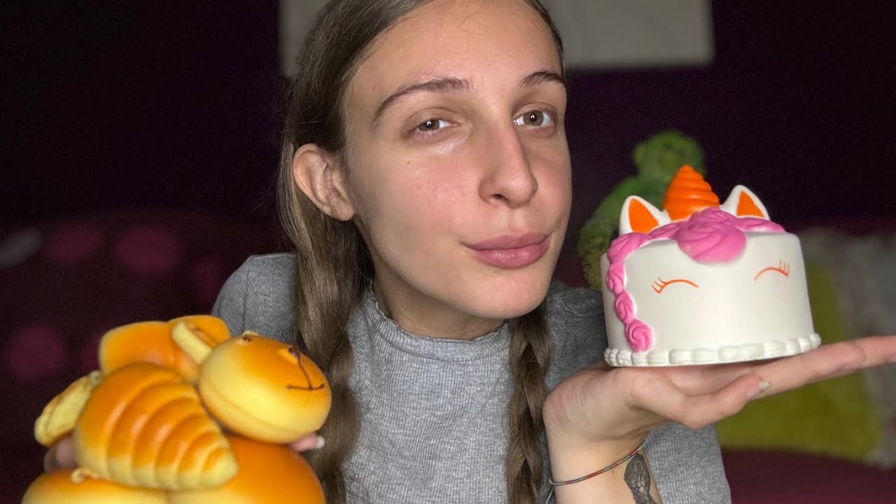Roleplay ASMR☆ Boulangerie/pâtisserie🥖🍩