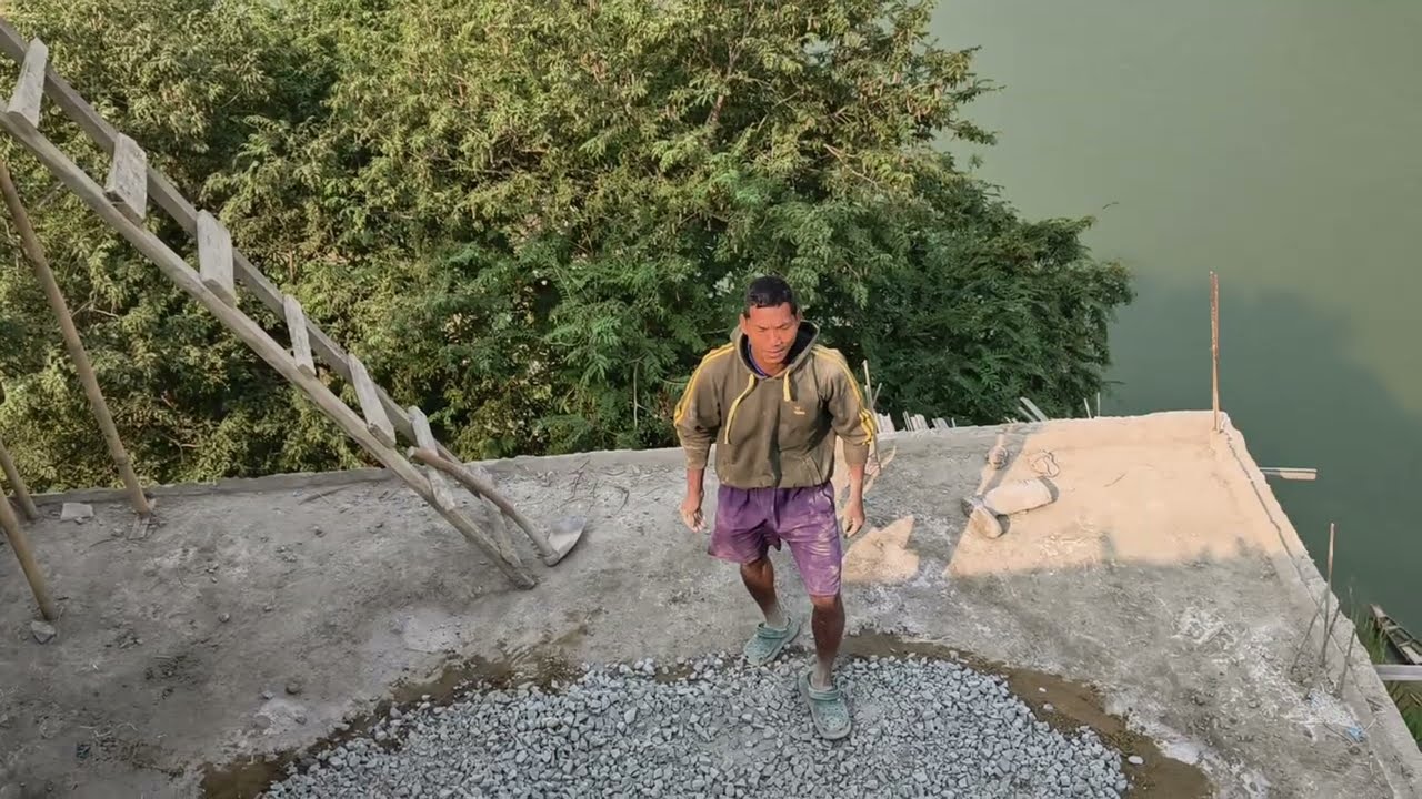 In sakna lam update/slab chhung leh ang aw Day-3