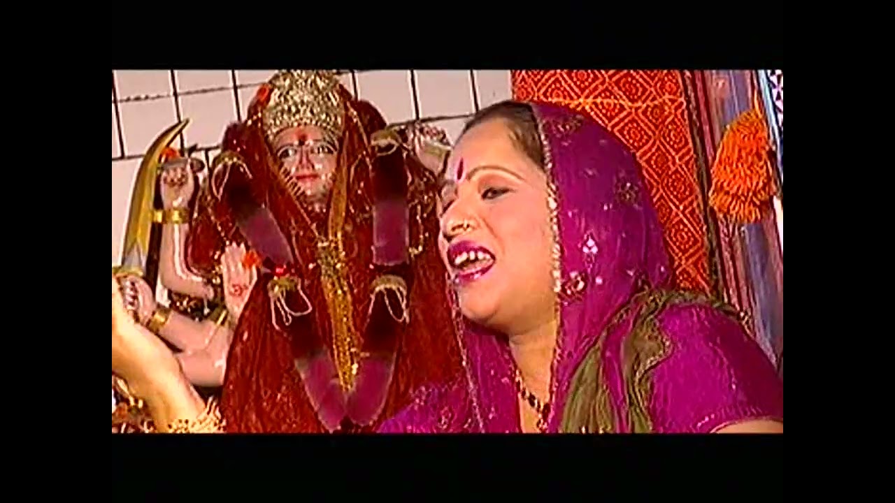 Amrita virk Mata ki bhent Tikka full video song from album Muraadan milan Giyaan