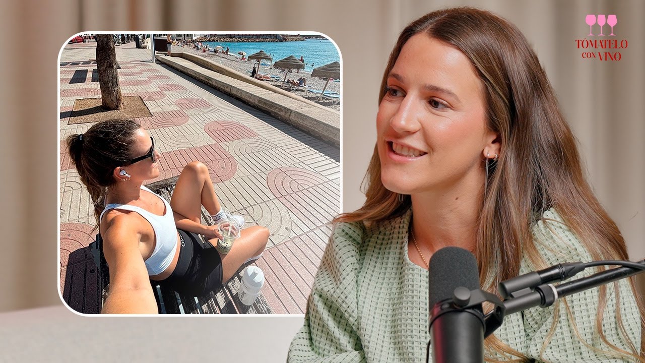 Desconectar para Conectar: Roc&iacute;o y su verano sin Redes Sociales