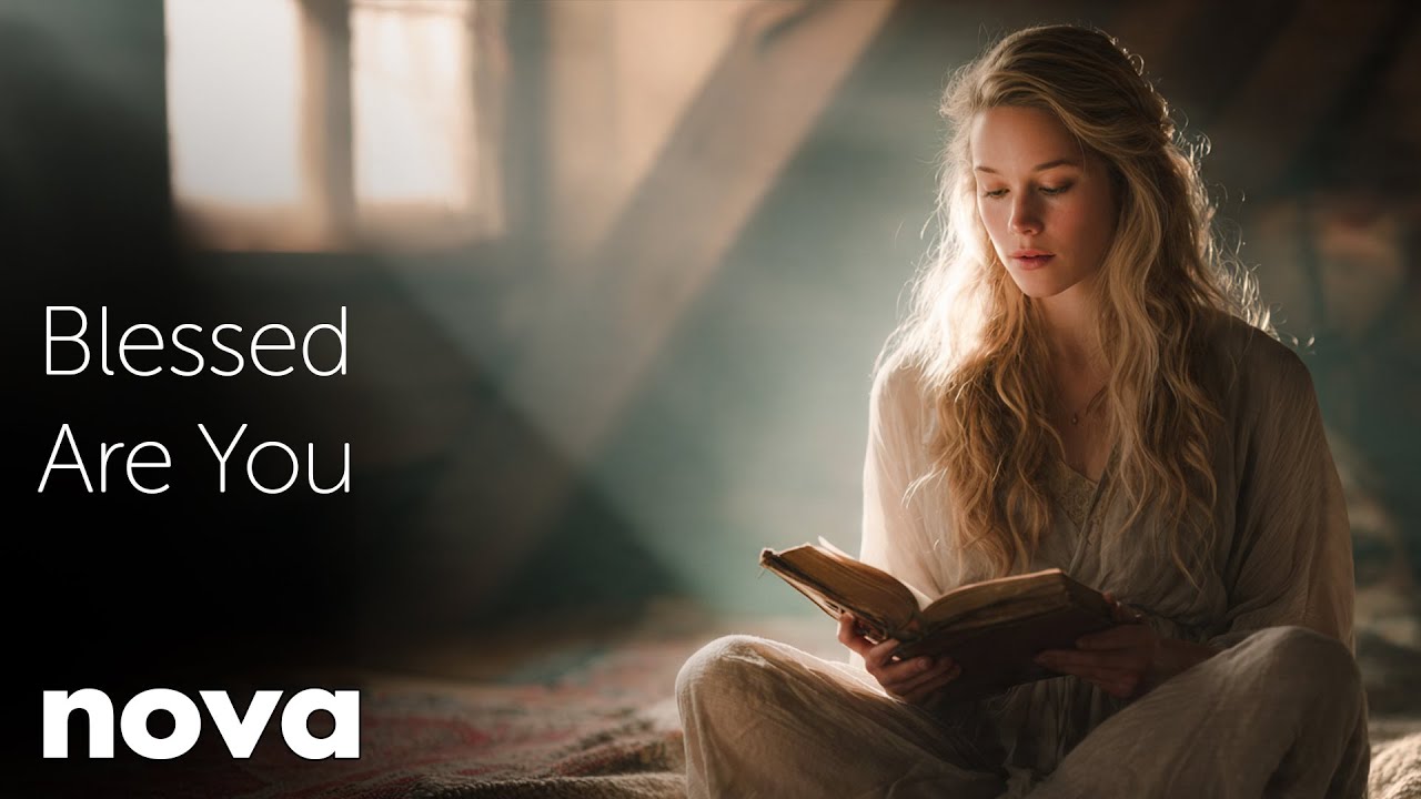 The Blessing You Never Knew Was Yours