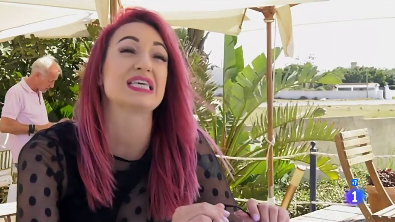 Españoles en el Mundo, TANGER: EPISODIO MANUELA 💖🍀🧿🇪🇸🇲🇦