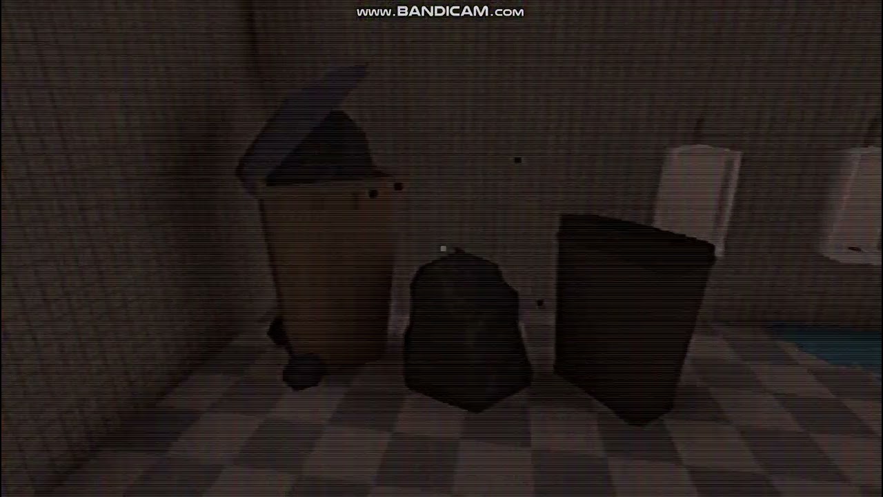 On thy knees gameplay 