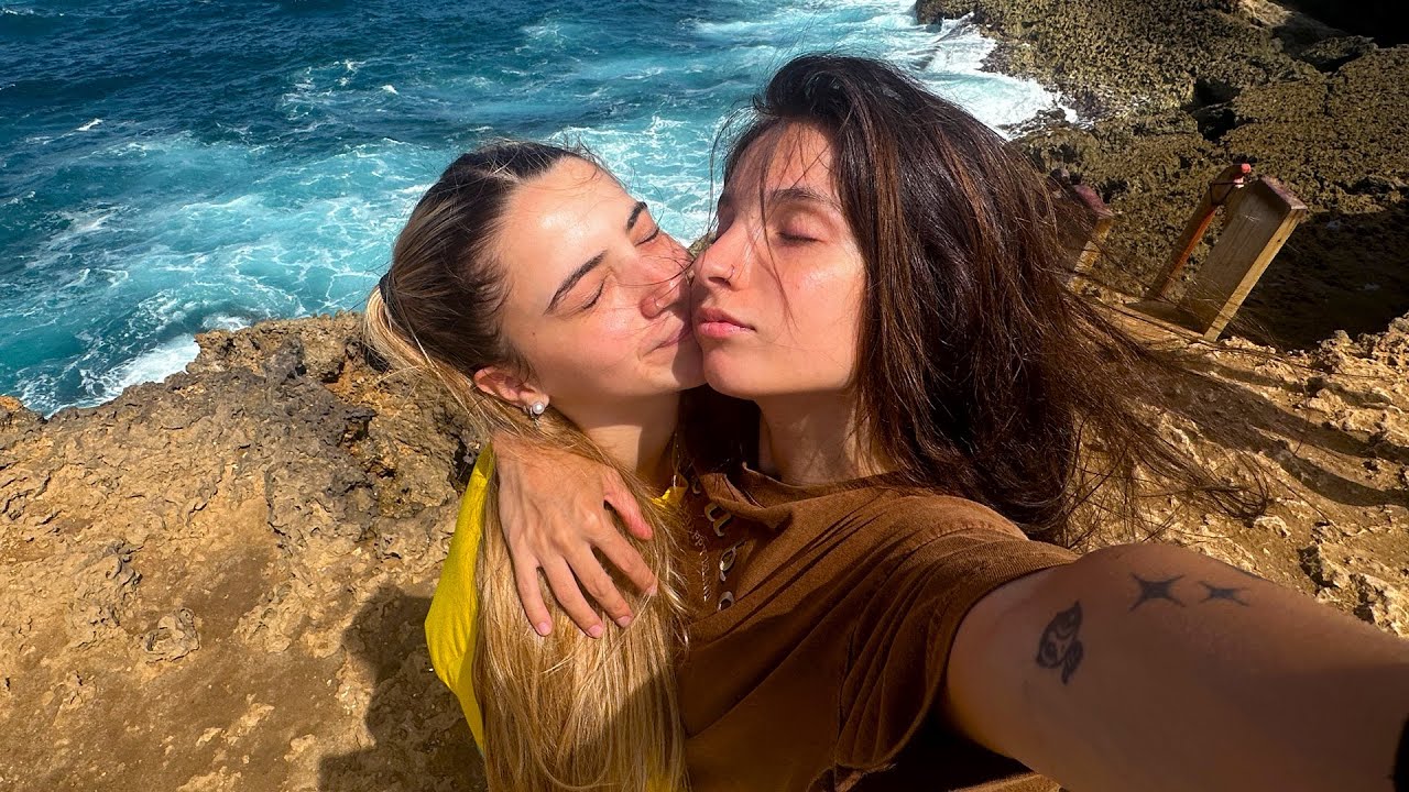 Me Fui de Viaje con mi Ex