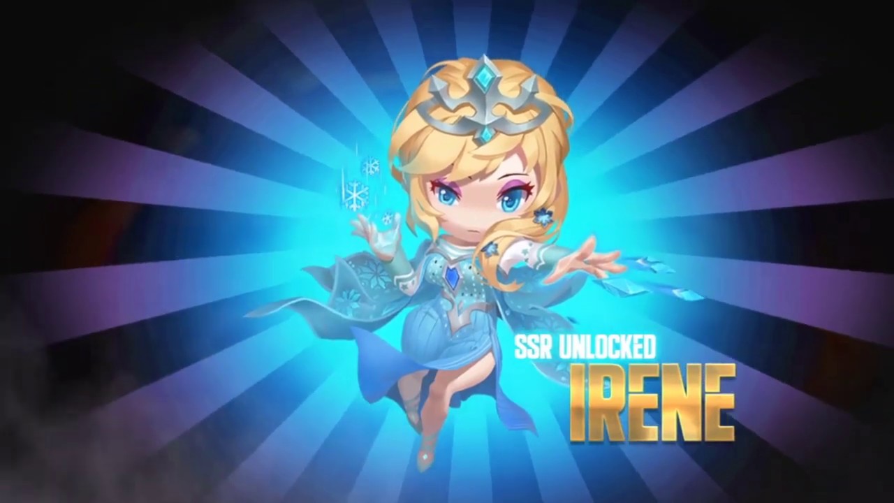 Lord of Estera Gacha Feature [Landscape] - Play Now!!!