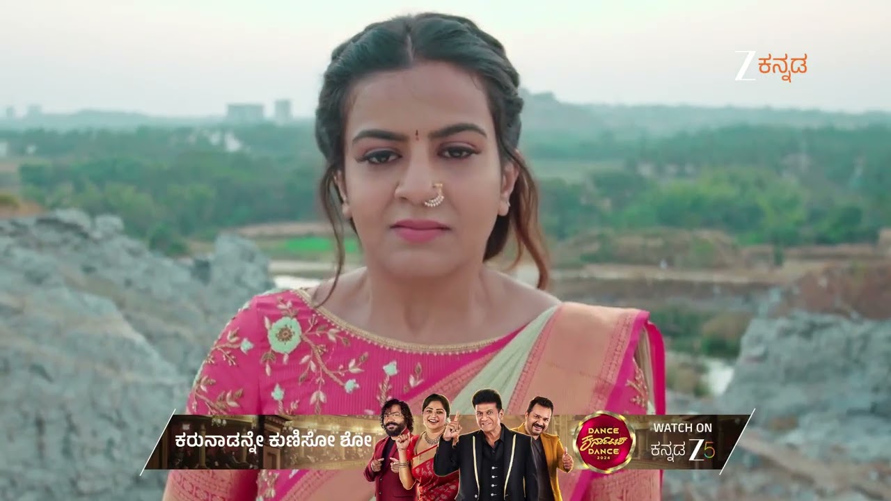 Karna | Ep - 141 | Best Scene | Jan 16 2026 | Zee Kannada