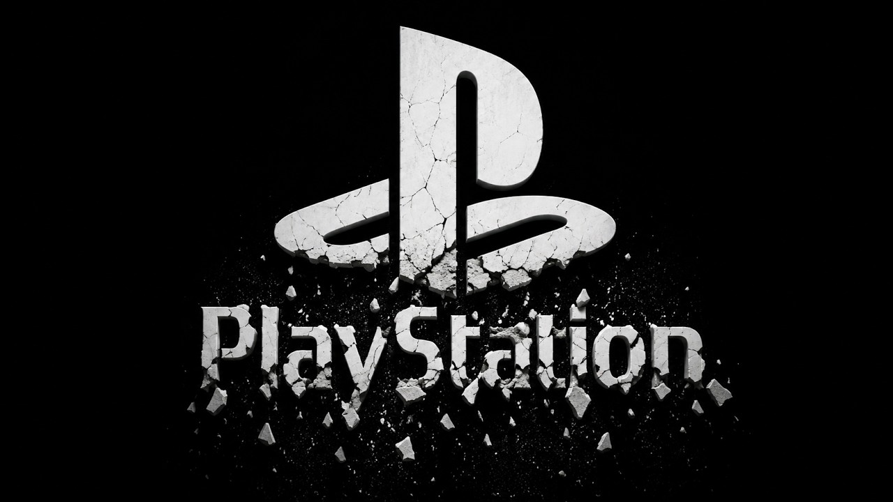 end of an era.. (RIP PlayStation)
