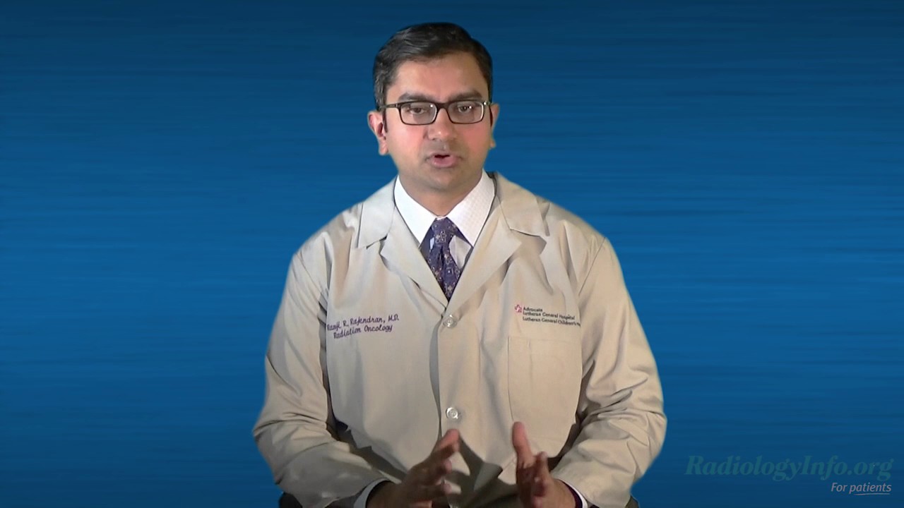 Your Radiologist Explains: Linear Accelerator (LINAC)