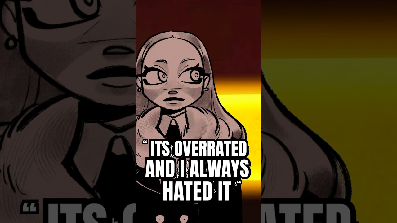 when the &ldquo;It&rsquo;s overrated&rdquo; comments start to show up