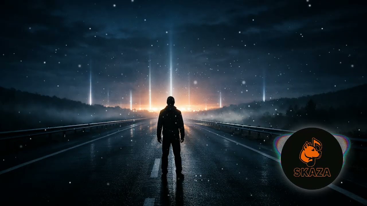 Hear The Signal | Dark Cinematic Melodic Techno