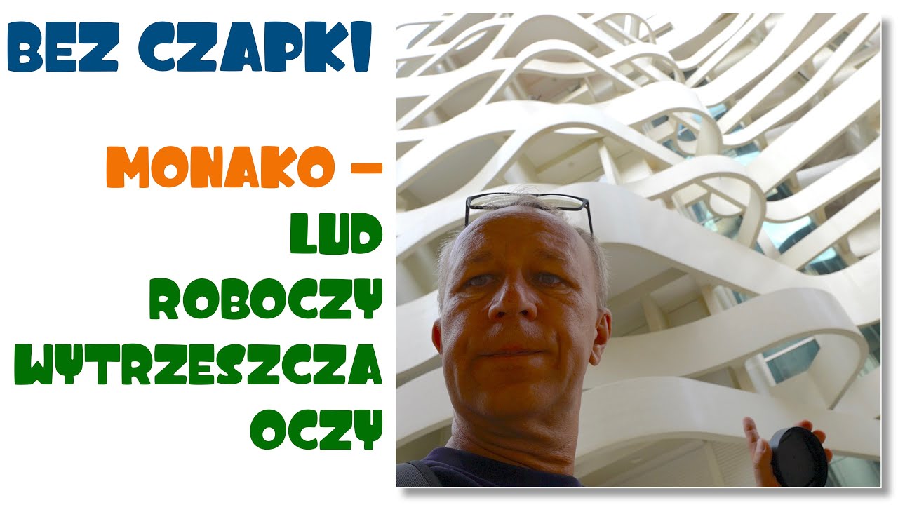 Kawalerki za miliony. Wielkie jachty i szybkie samochody. 3 godziny w Monako