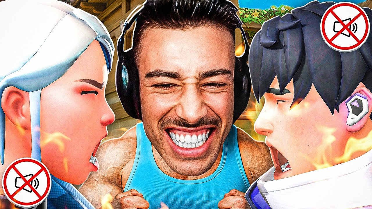 ESSAS CALLS ENLOUQUECEM QUALQUER UM! (Ft. @Bingulzz, @lulavlr e @Nuuhfps) - TcK10