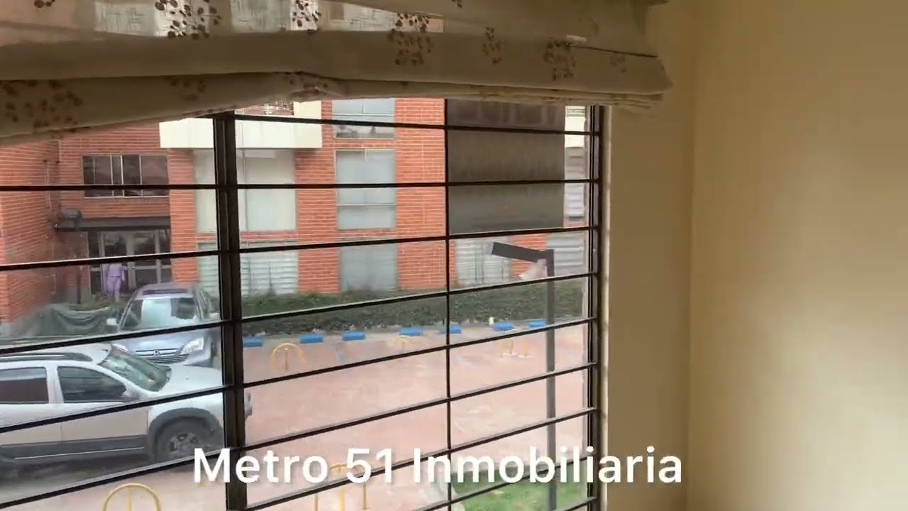 Venta Apartamento Dúplex 4 habitaciones en Ciudadela Colsubsidio (VENDIDO)