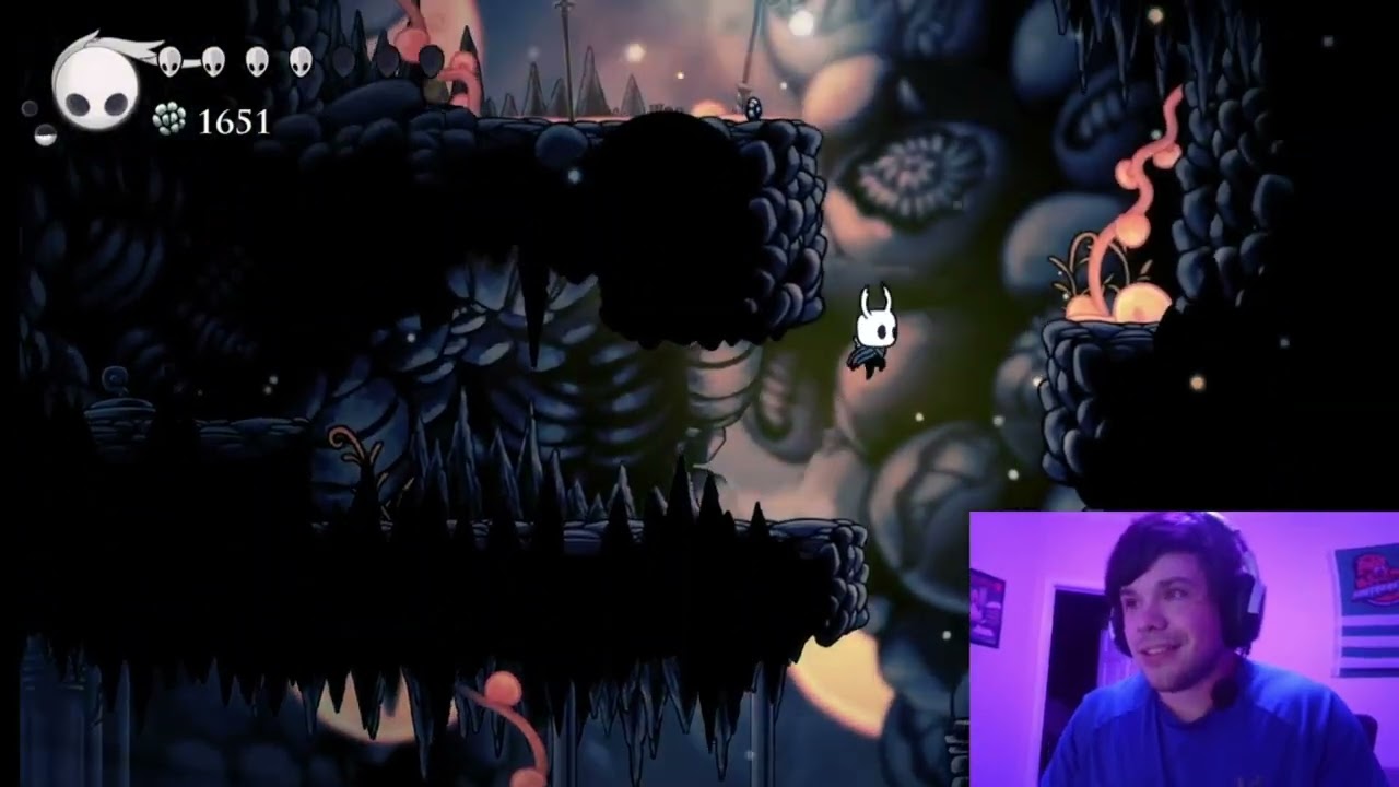 Path Towards The True Ending