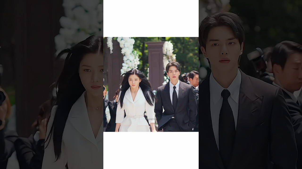 These Iconic Walks 😍🔥 #shorts #kdrama #mydemon #vincenzo