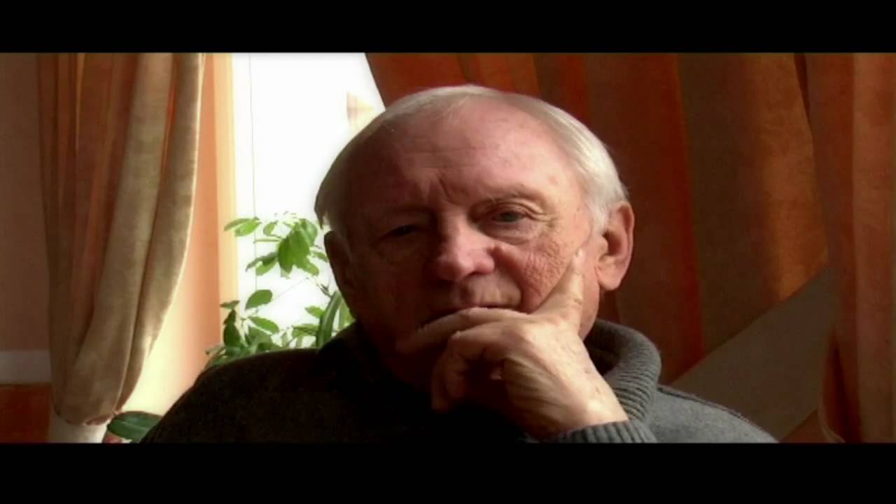 Witold Pyrkosz "Podwójnie urodzony"