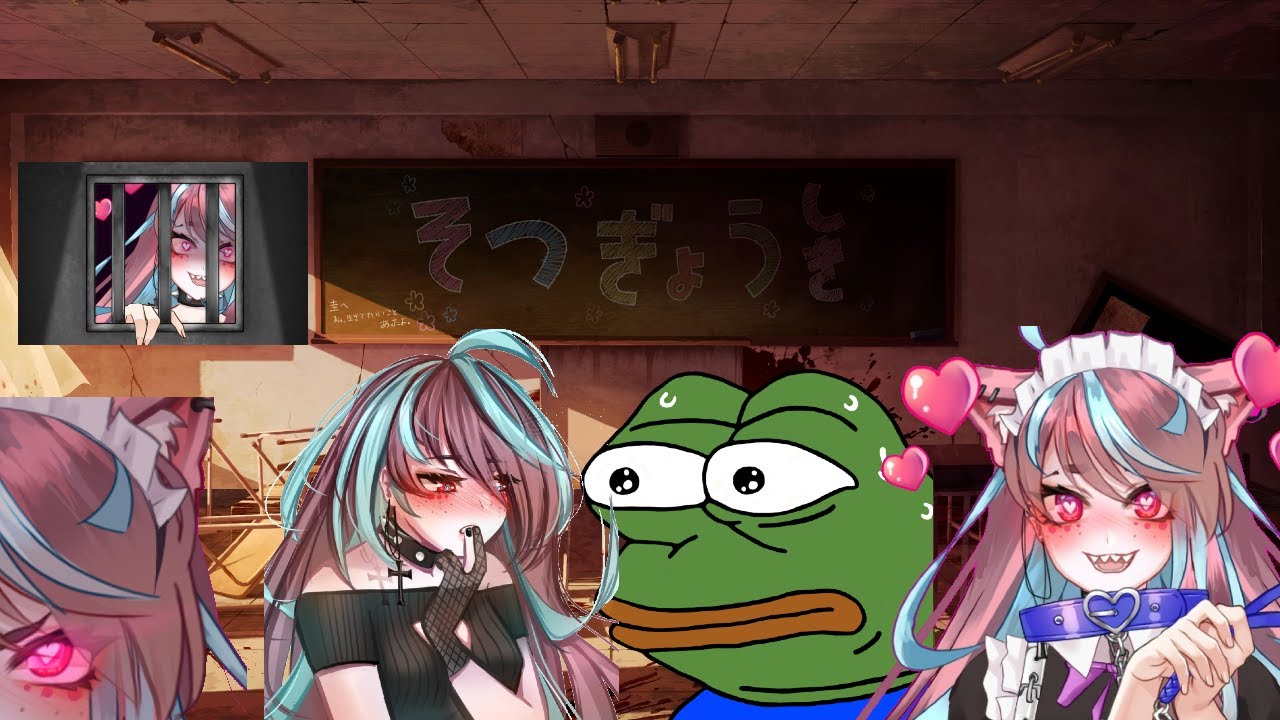 FINALLY... Emikukis nos dice onichan😎(te queremos emi xd💖)