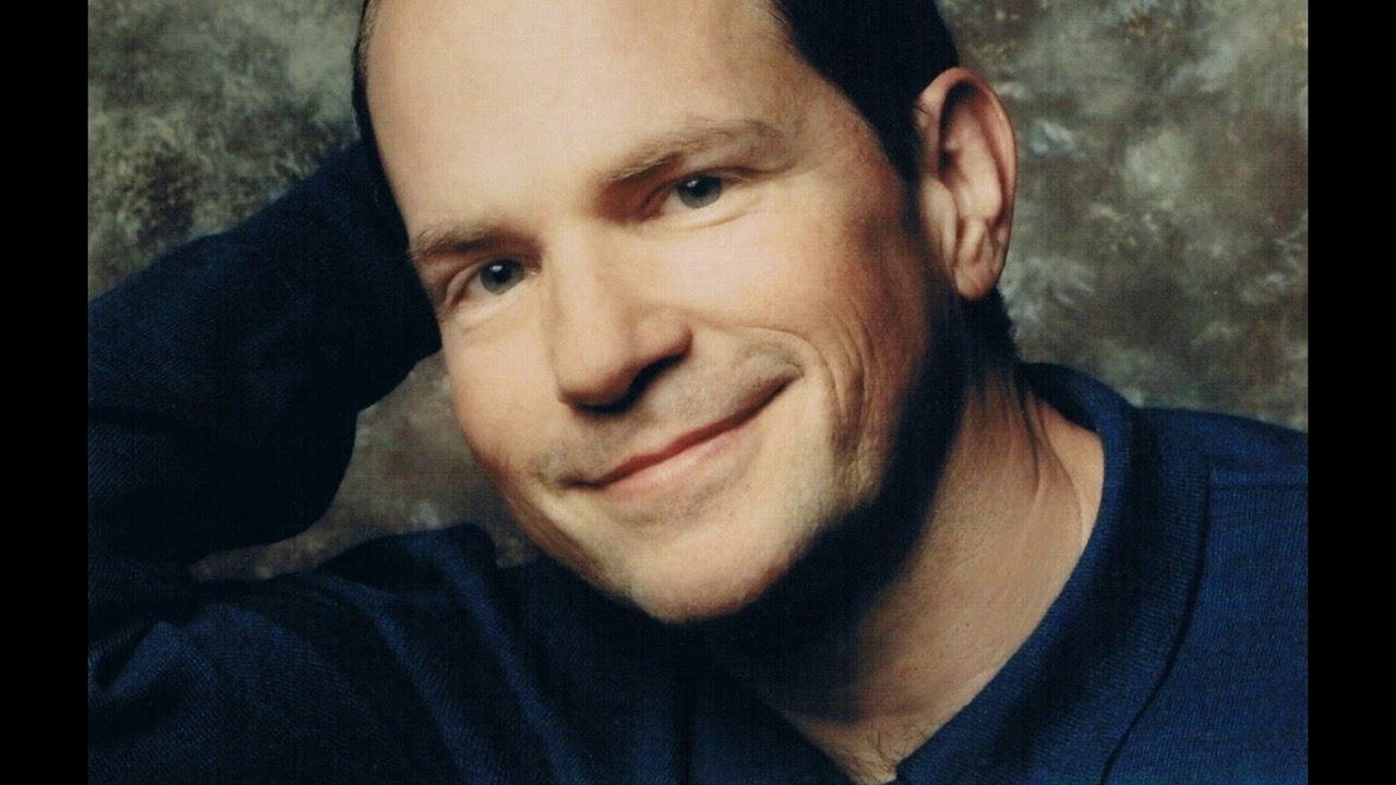 T'ubbidir&ograve;, crudele / Fammi combattere - G.F.Handel - Drew Minter