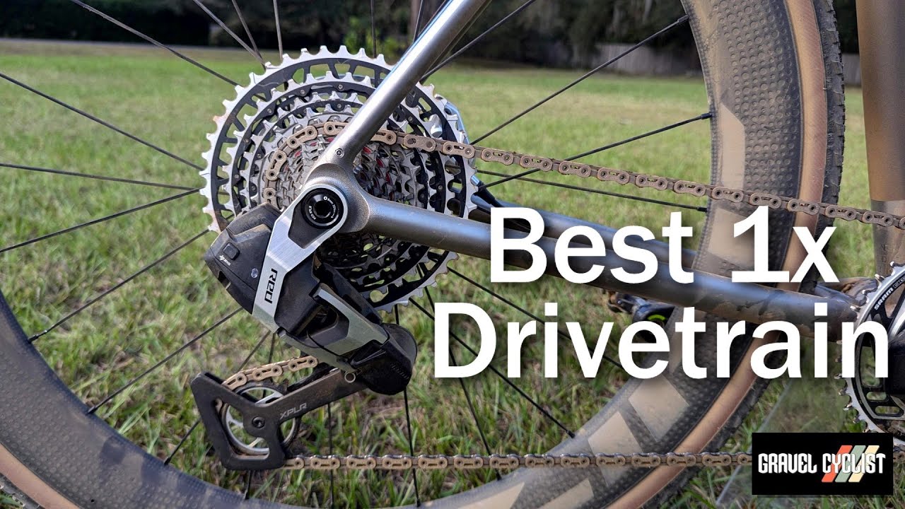 SRAM Red XPLR AXS 13-Spd Long-Term NO BS Review