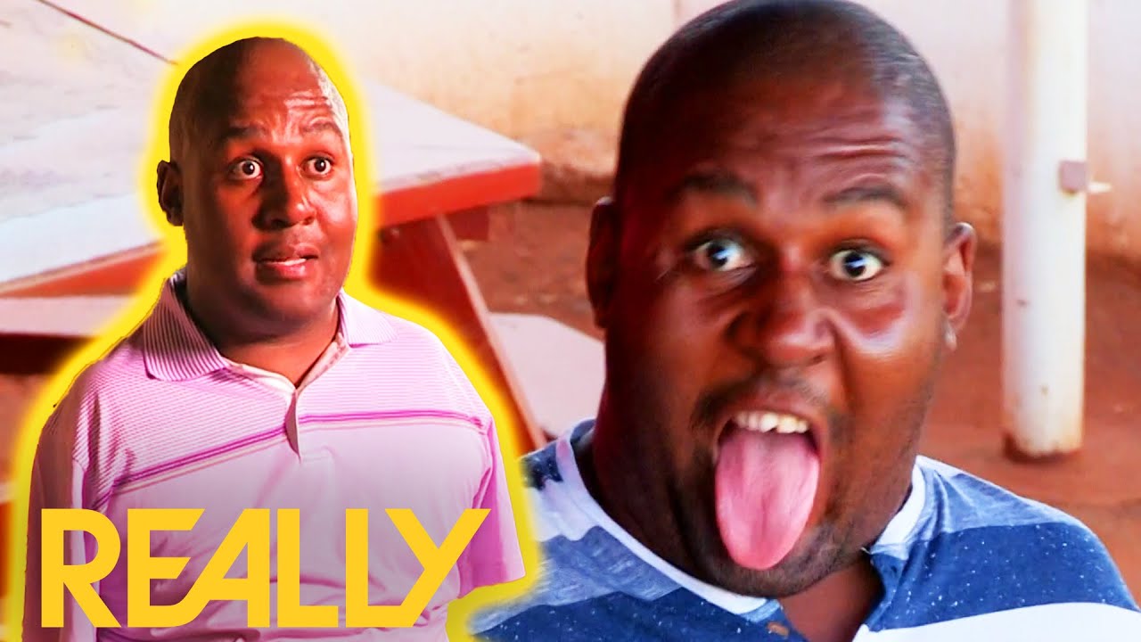 Man With No Arms Or Legs Worries Whether He Will Die Early Or Be Able To Have Kids | Body Bizarre