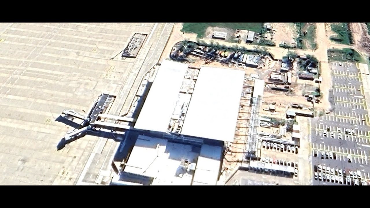 ARGENTINA HABILITARÁ un NUEVO AEROPUERTO en 2024