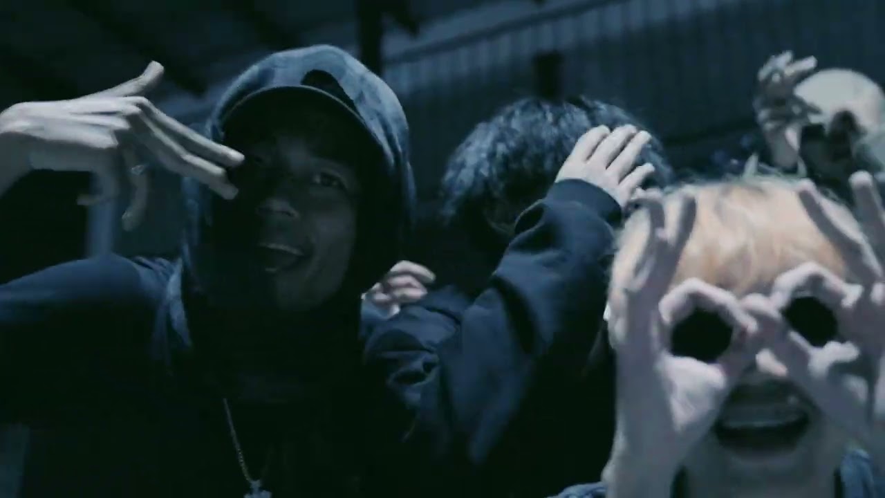 XXOHM & P$L & LASARUS - มีแต่ทางเข้า (Official Music Video)